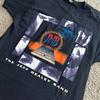 Новая футболка The Jeff Healey Band Унисекс Концертная от S до 5XL LO075 Унисекс Футболка