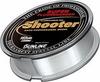 SUNLINE Флюорокарбоновая леска Shooter 100м #1 4lb Натуральный прозрачный