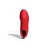 adidas Бутсы Predator Ag для искусственного газона Мужские футбольные бутсы D97944
