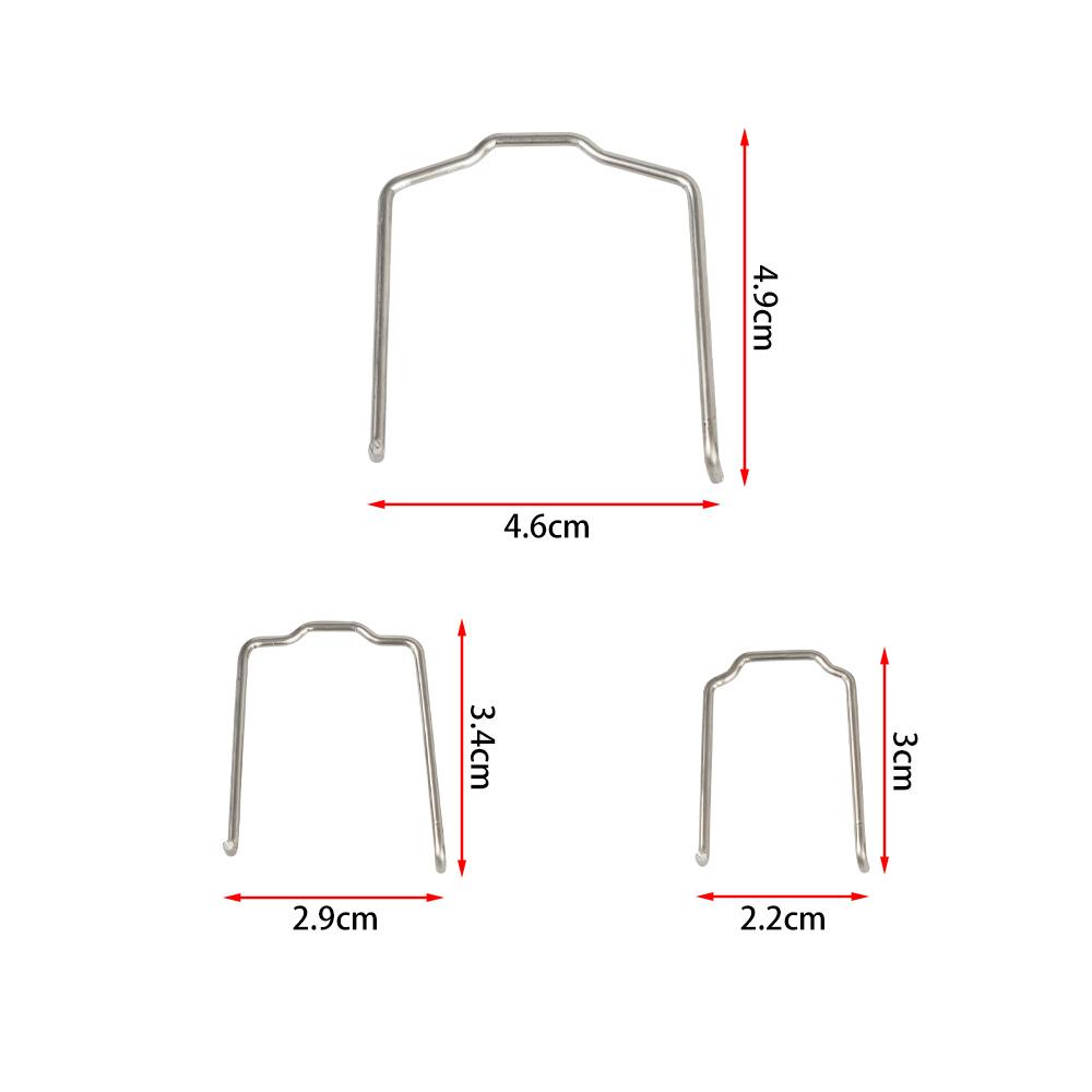 Новый хомут шланга радиатора для BMW E39 E38 E60 E90 X5 E46 325i 328i M3 540i 740iL 745Li