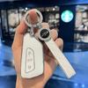 Чехол для ключей из ТПУ для VW Volkswagen Golf 8 MK8 ID.3 ID.4 Cupra Skoda Octavia A8 SEAT Leon MK4 2020 2021 Formentor Tarraco