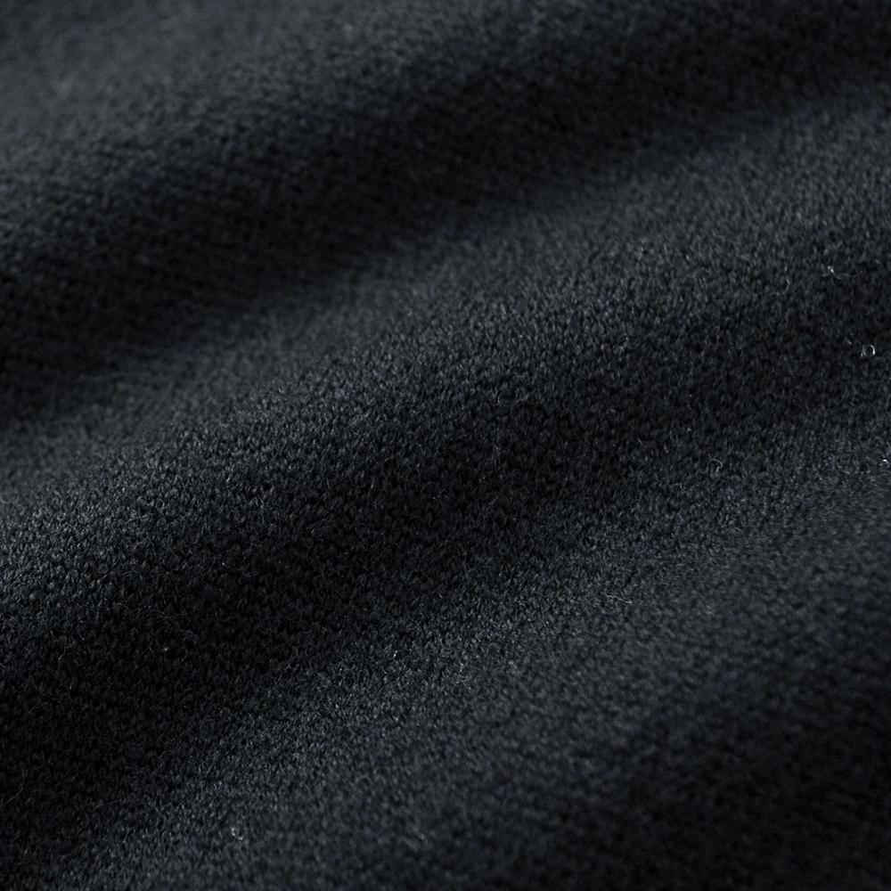 Men Autumn V-Neck Sweater Warm Merino Wool Knit Solid Pullover Sweater