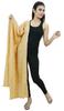 Long Cotton Voile Dupatta Stole Women Neck Wrap Indian Scarves Chunni