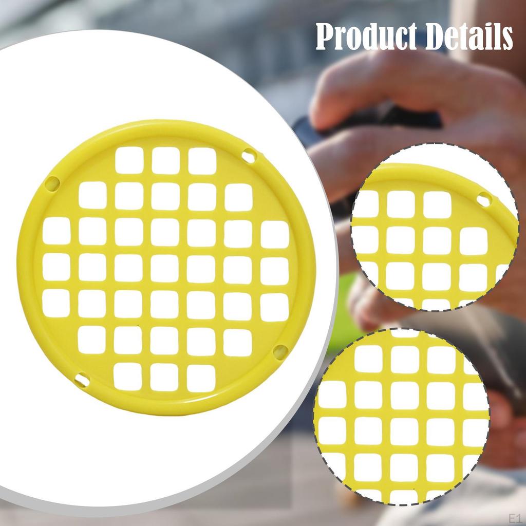 Web Hand Training Tool Functional Design Forearm Grip Exerciser Suitable for Gym Hiking Home