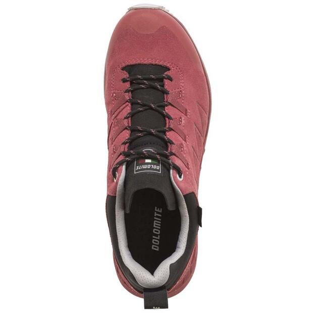 Dolomite Croda Nera Goretex ботинки трекинговые