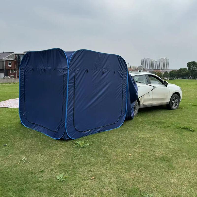 ZISIZ Car Tailgate Tent