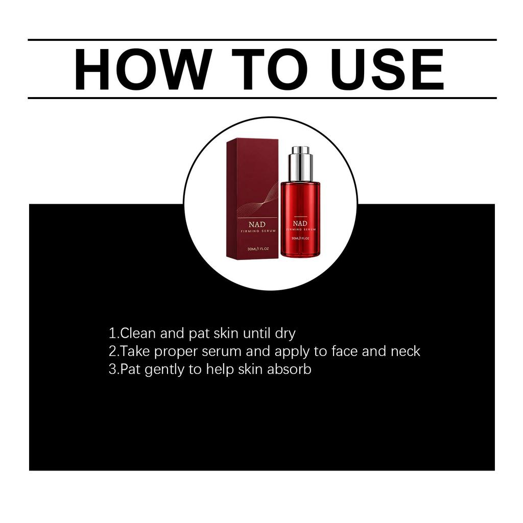 Firming Serum