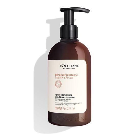 LOCCITANE Intensive Repair Conditioner 500ML