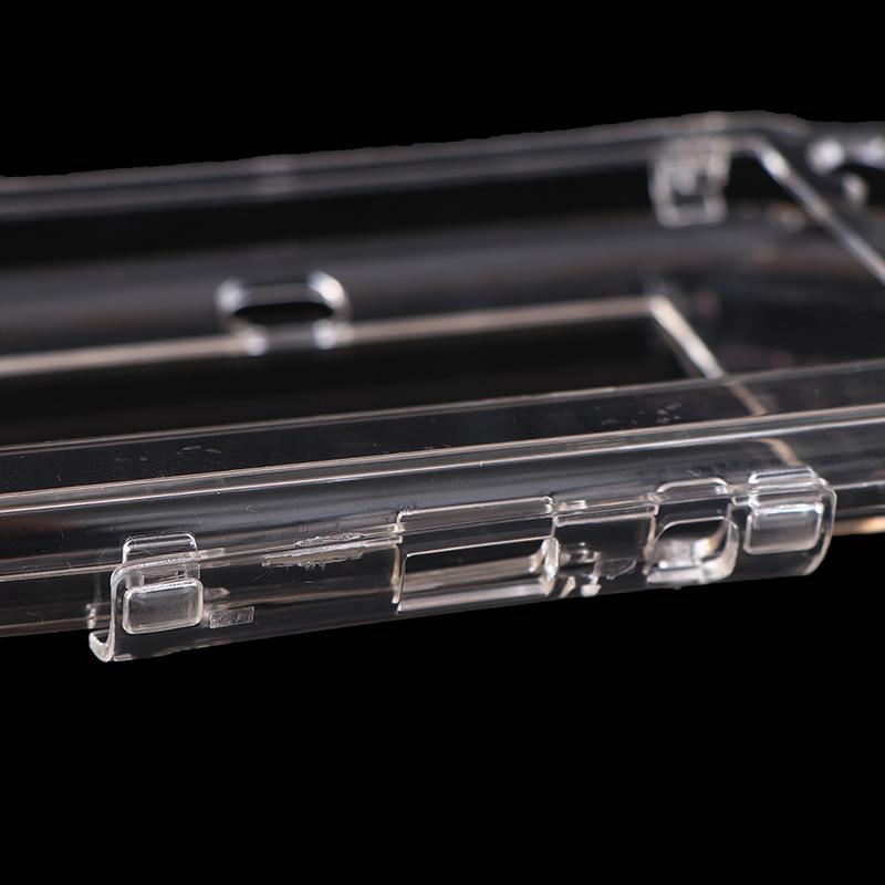 Прозрачный твердый чехол для Sony Ps Vita Psv 2000