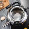 maxcook Электрический чайник из нержавеющей стали 304, 5 л (Китайская вилка)