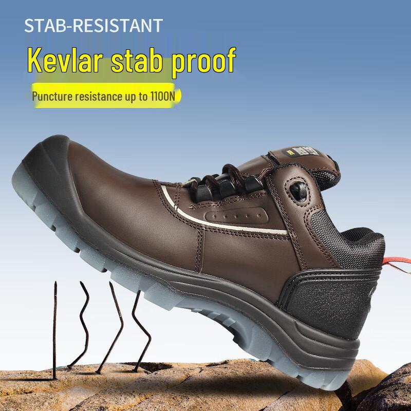 SAFETY JOGGER Мужская 18 кВ Изолированная Рабочая Обувь Безопасности PLUTO-EH