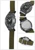 Watch Web Limited Metal Covered Green [Casio] G-Shock [] GM-2100CB-3AJF Мужские
