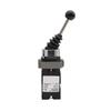 1pc Cross Master Switch XD2-PA24/PA14 Self-locking Rocker Switch Power Tools Replacement For Industrial Applications