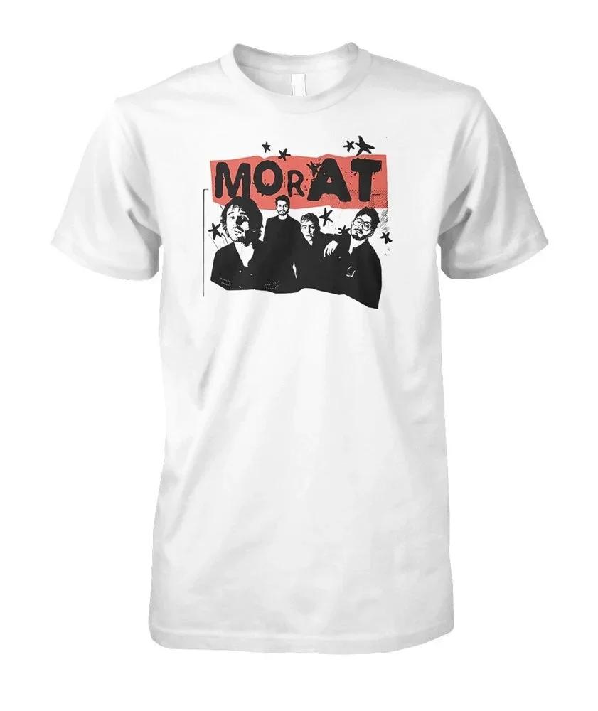 Just For Fans Morat Tees A Huge Range Of Designs Breathable Cotton Super Comfy 2025 Tshirts For Both Unisex And Wounisex Clothes