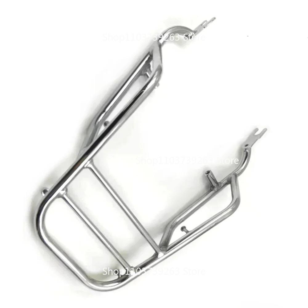 Новый кронштейн заднего багажника для мотоцикла Kawasaki W400 W650 W800 W 400 650 800