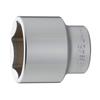 TONE Socket 46mm Width 6S-46 (Hexagonal), 19.0mm (3/4") Drive,