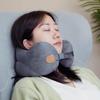 Breo U-shaped Travel Neck Pillow CN plug (adapter included)