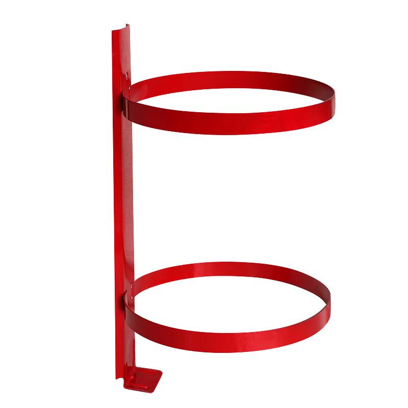 4kg Dry Powder Fire Extinguisher Hanger