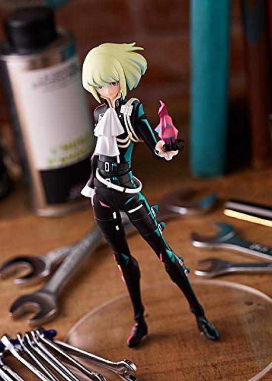 POP UP PARADE Promare Rio Fotia Painted Finished Figure Non-scale ABS&PVC
