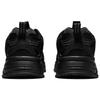 Fila Крекер Ткань Кожа Спортивные Удобные Низкие Повседневные Кроссовки Унисекс Черный 1JM01679E_001
