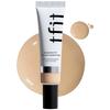 TFIT - RADIANCE FIT SERUM FOUNDATION N1.5 SUEDE, 30 г тональный крем с сияющим финишем