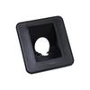 Rear View Camera Bracket Cover Housing Plate For Hyundai Elantra Kia Forte K3