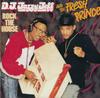 CD DJ JAZZY JEFF  THE FRESH PRINCE  Rock The House 32XB178 Jive Япония Рэп  Хип-Хоп РБ Б/У