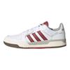 Adidas Neo Entrap Drippy Red Hare Abrasion Resistant Low top Skateboard Shoes Unisex FW3462(Team889-)