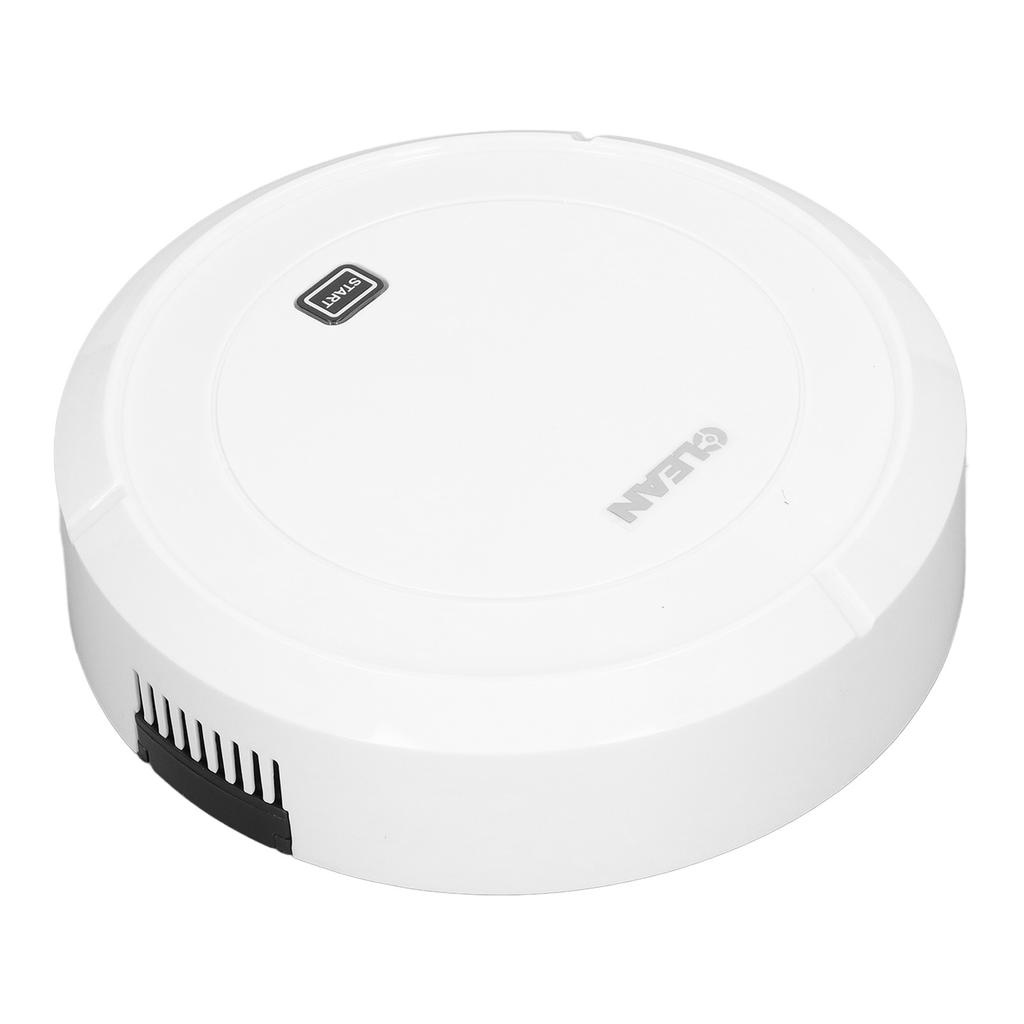 Household Intelligent Sweeping Robot 1200Pa Large Suction Mini Sweeper USB Charging Portable