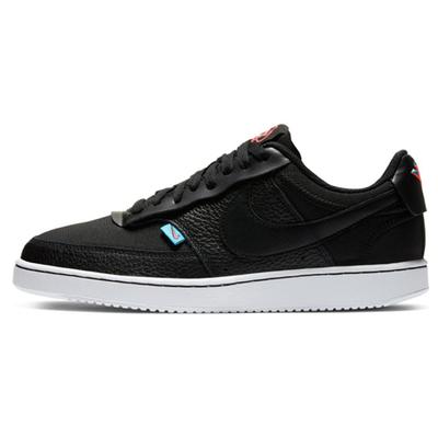 Женские кроссовки Court Vision Low Premium 'Black' CI7599-001