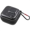 Storage Bag Case for GoPro Hero 12 11 10 9 8 7 6 Portable Mini Box Compact Protective Case Go Pro Accessories