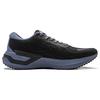 Li Ning YueYing 3.0 Амортизирующие Низкие Спринтерские Беговые Кроссовки Мужские Черные ARHU003-2