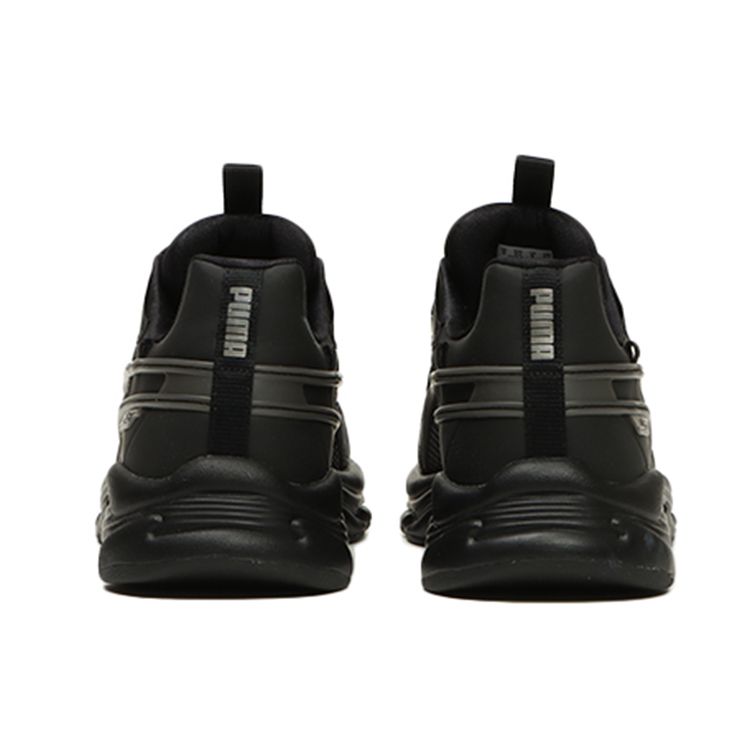 Puma Кроссовки RS-Connect AD4PT Triple Black Unisex 380828-01