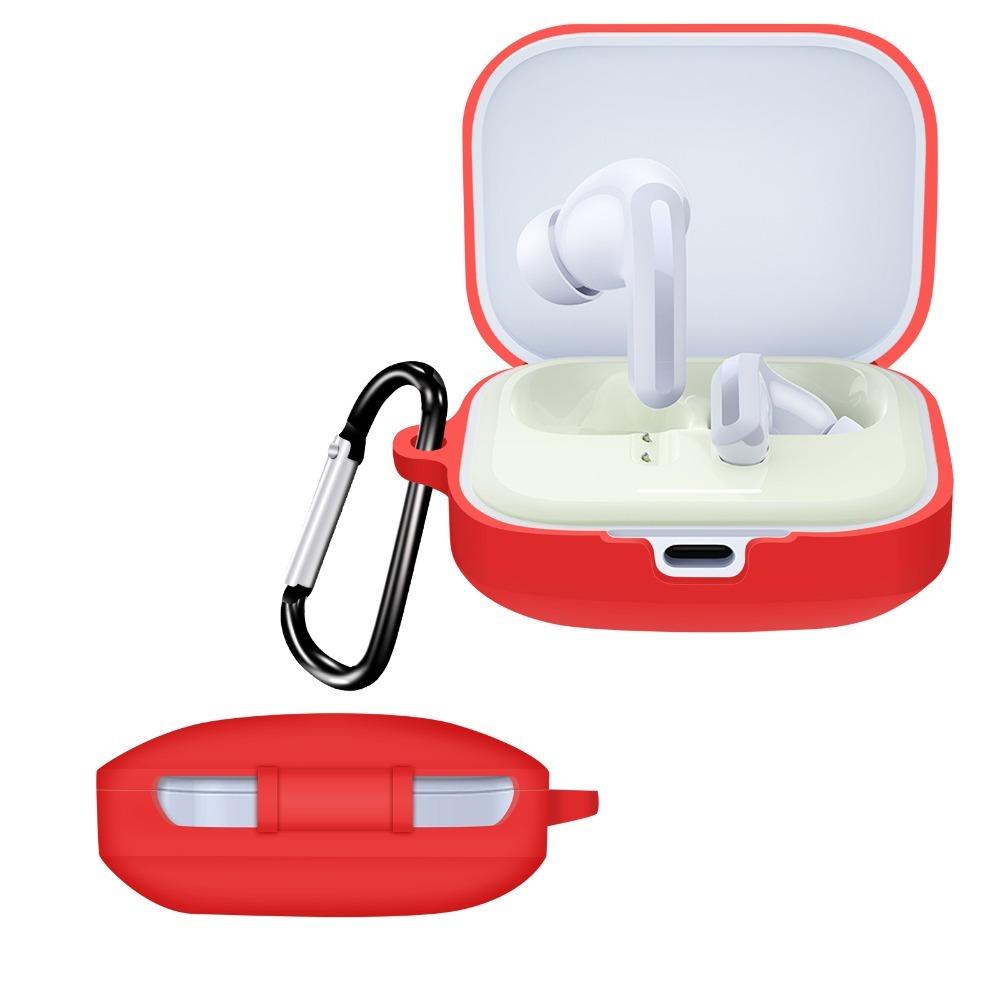 Противоударный чехол, силиконовый чехол, новая защита для Redmi Buds 5