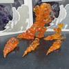Для SHF Игрушка Эффект Дыма Эффектный Кусок Белая Версия. Коллекция фигурок аниме в стиле экшн Ko Model Аксессуары для фотосъемки игрушек на заказ