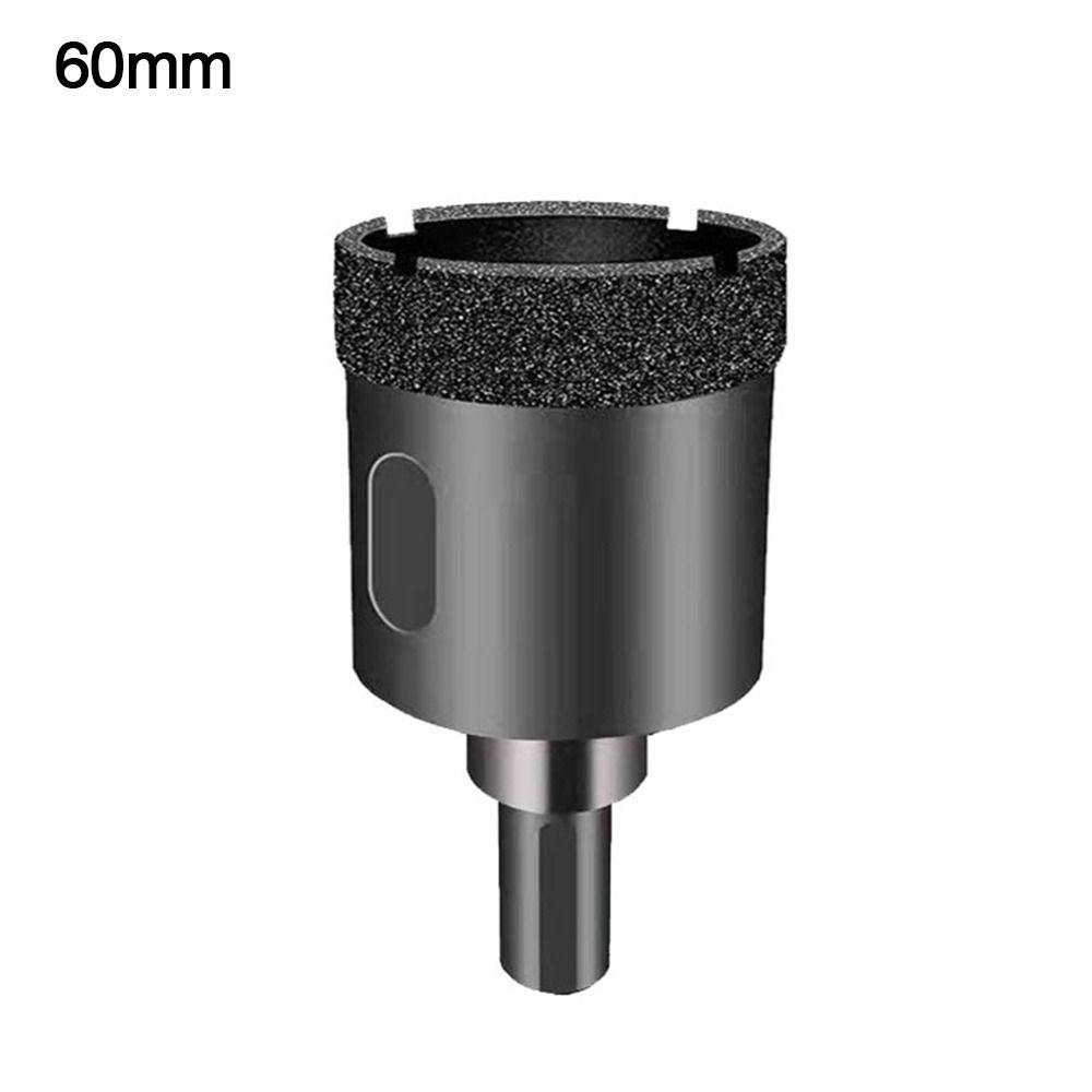 Cutter Granite Brick Drill Hole Saw Cutter Tile Ceramic  Core Drill Marble Drill Bits Marble Opener Diamond Core Bit