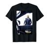 Fast & Furious Hobbs & Shaw Deckard Movie Poster T-Shirt