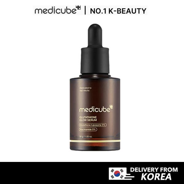 Medicube AGE-R Сыворотка для сияния с глутатионом 50 мл