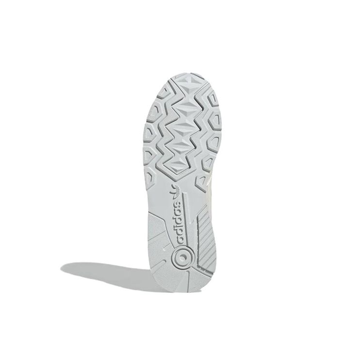adidas Treziod Clear Grey White Кроссовки унисекс Chalk-White Off-White GY0729