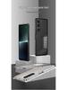 Матовый алюминиевый чехол для телефона Sony Xperia 1 VII