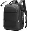 Men Backpack for 17/17.3 Inch Laptop Large-capacity 45 L Expandable, With USB Charging Port ,180° Opening,Eaqual To 22 Inch Suitcase