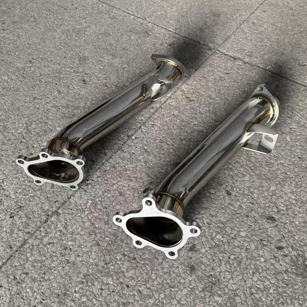 Front Exhaust Manifold for Nissan GTR R35 380