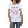 Pink Floyd Womens/Ladies One Of These Days Boyfriend Fit Cotton T-Shirt