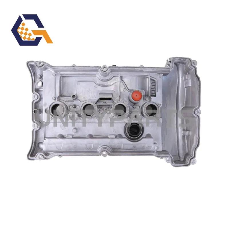 Алюминиевая клапанная крышка двигателя для BMW Mini R55 R56 R57 R58 R59 2007-2015 11127646555 11127585907 11127572854 11127561714