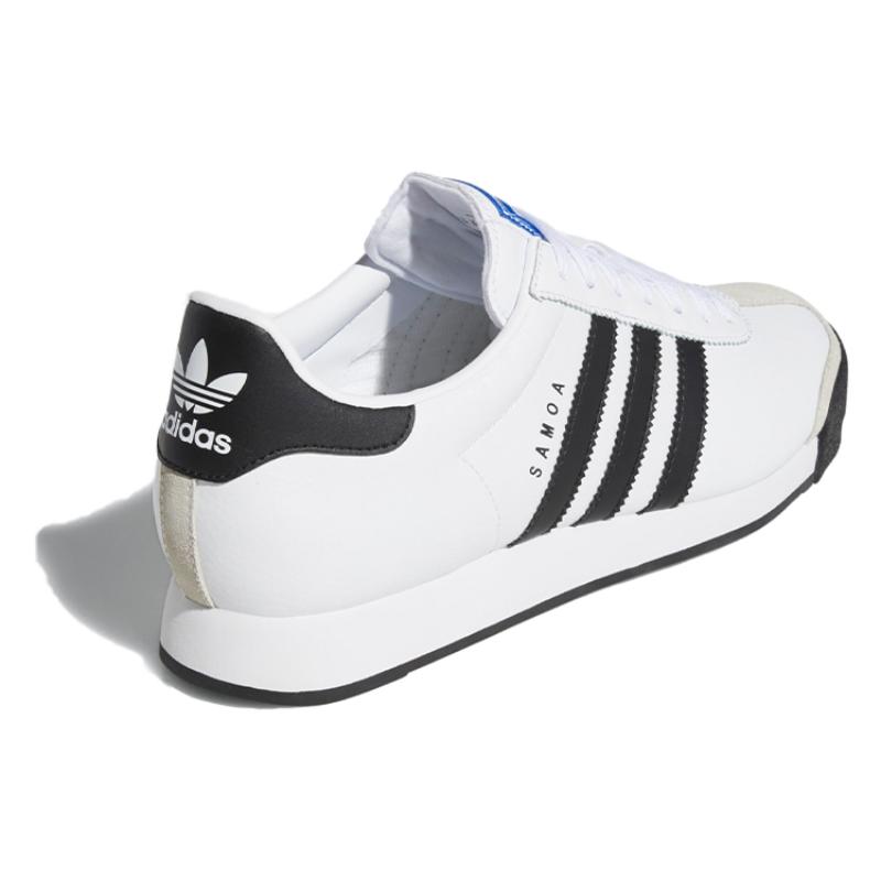 Adidas Кроссовки Samoa Lea 675033