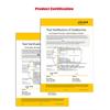 UNI-T UT381A Illuminometer Integrated & Split Digital Light Illuminance Meter 400000 Lx 37160 Fc Luxometer with Bluetooth APP