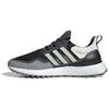 UltraBoost All Terrain Черный Холодный Серый Аква JQ4773