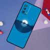 Виниловый кейс-арт для DJ-пластинки для Oppo A6 Pro A5 A18 A38 A58 A78 A98 A54 A74 A94 A17 A57 A80 A60 A40 A96 A76 A16 A15