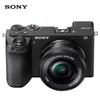 Sony Беззеркальная камера APS-C Sony Alpha a6700 с комплектом объективов SELP1650 (Китайская версия)