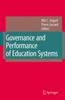 Книга Governance and Performance of Education Systems